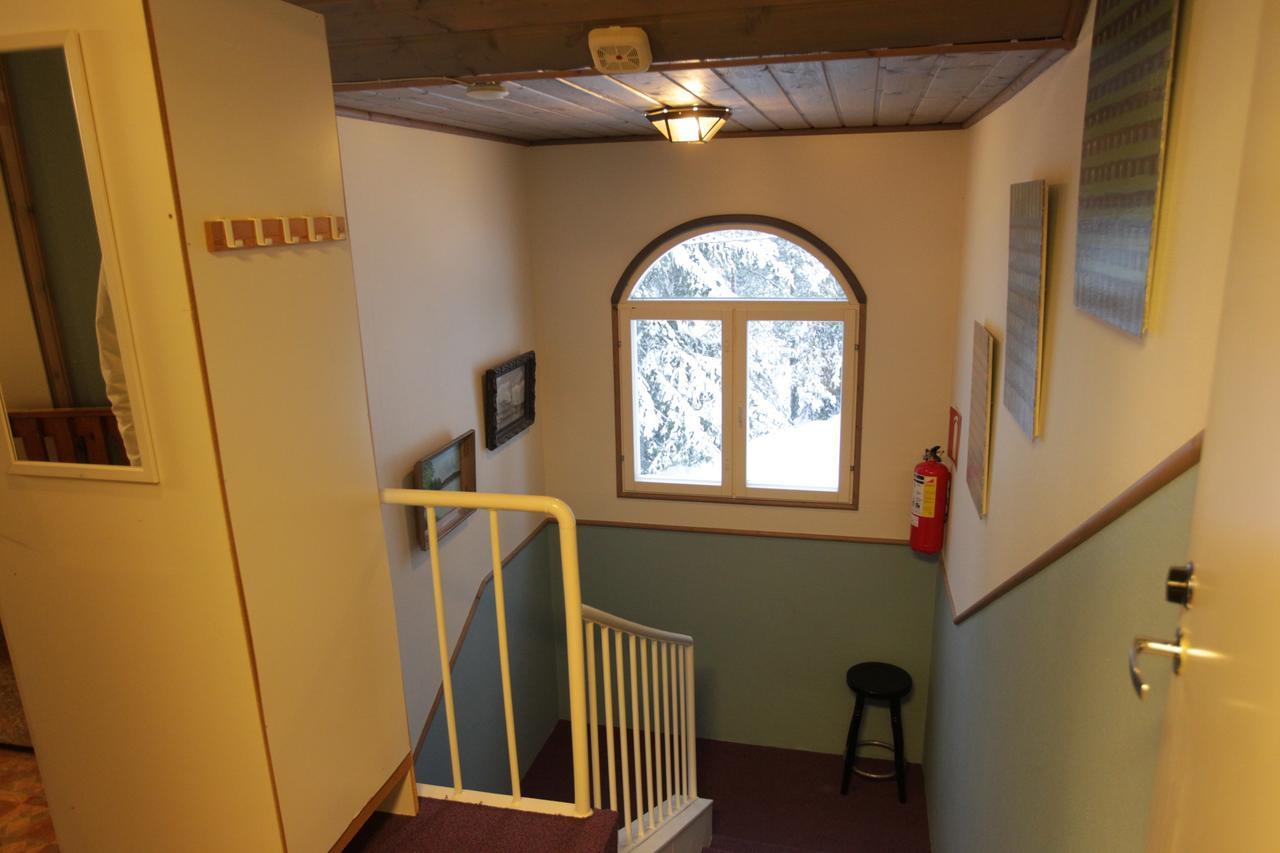 Hotel Urkin Piilopirtti Pinsio Habitación foto