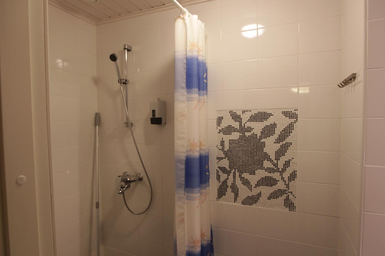 Hotel Urkin Piilopirtti Pinsio Habitación foto